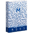 A4 Office Copy Paper White, 80gsm, 500 Sheets Per Ream